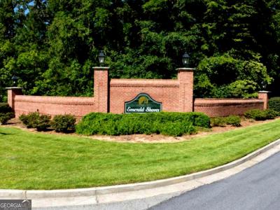 1101 Emerald Shores Drive, White Plains GA 30678