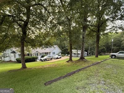 179 Napier Drive, Eatonton GA 31024