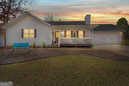 112 Old Kersey Road