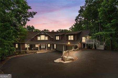 510 Highland Trail