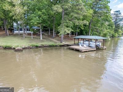 2000 Campbell Road, Covington GA 30014