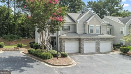 207 Las Brasis Court, Peachtree City GA 30269