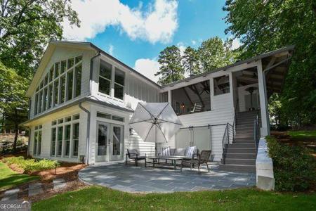 9095 Raldon Road, Gainesville GA 30506