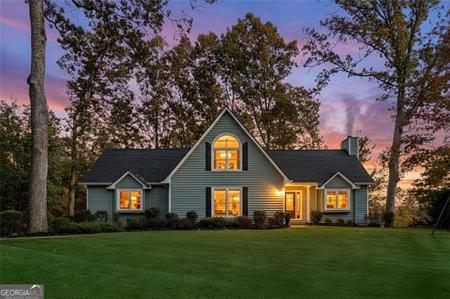 1173 ANTIOCH CAMPGROUND Road, Gainesville GA 30506
