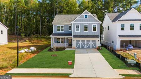 5575 Overview Drive, Flowery Branch GA 30542