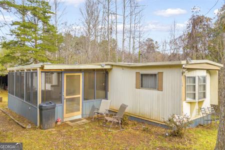 39 Valley View Drive, Lavonia GA 30553