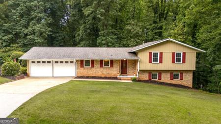 3135 Granada Way, Gainesville GA 30506