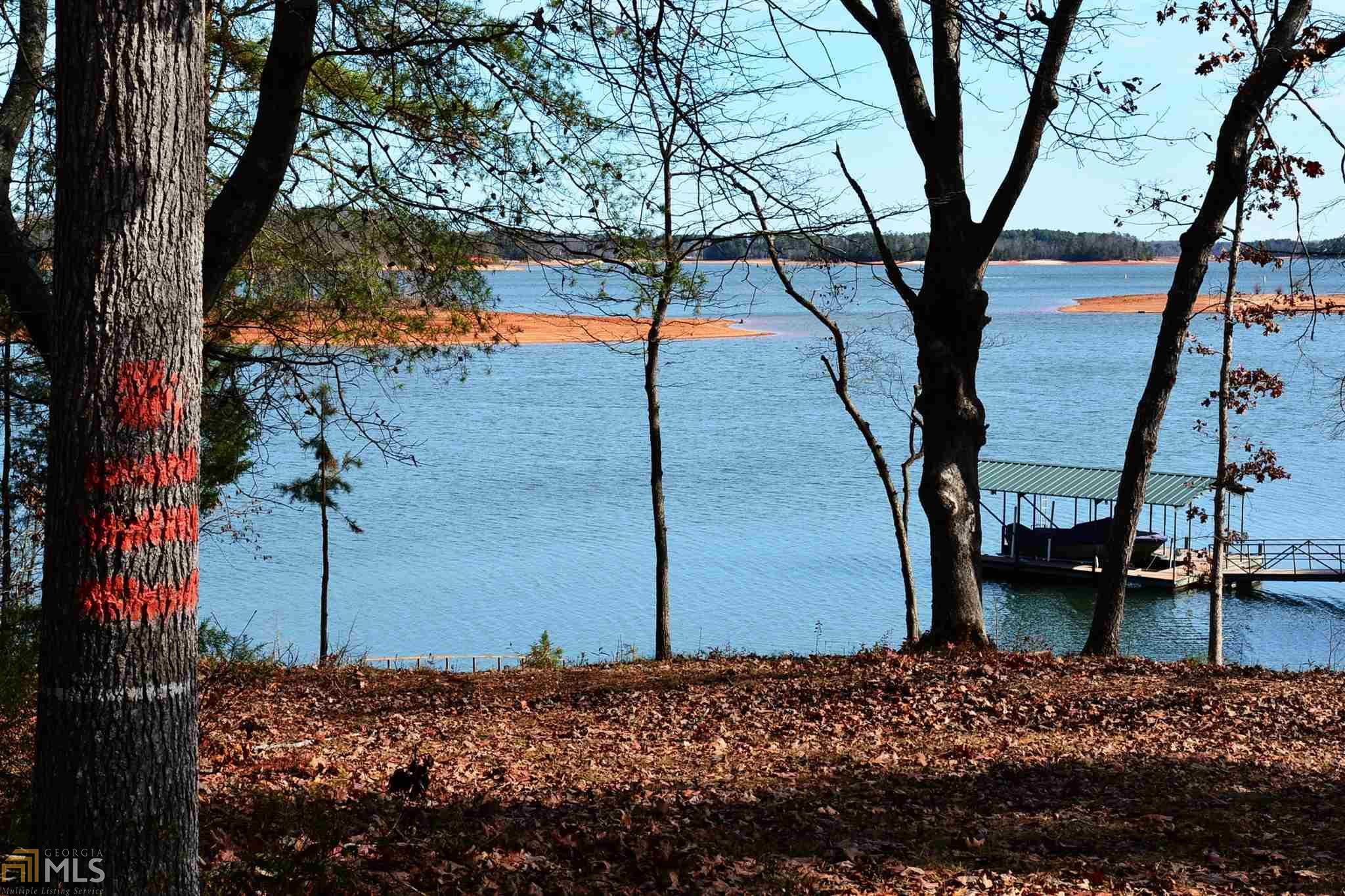 0 Reed Creek Hwy Lot 2, Hartwell, GA 30643 lhrmls00186020