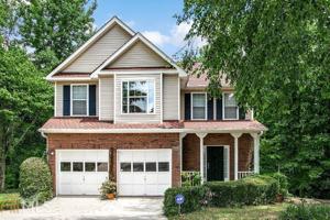 4015 Berkeley Park Dr