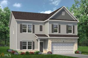 46 Amberwood St