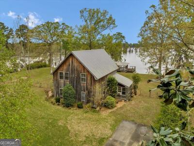 139 W Entrekin Road