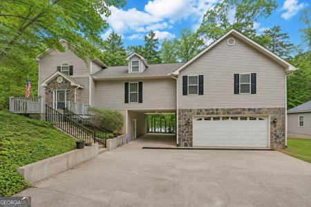 371 Shorewood Circle, Toccoa GA 30577