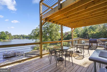 10 Park Road, Jackson GA 30233