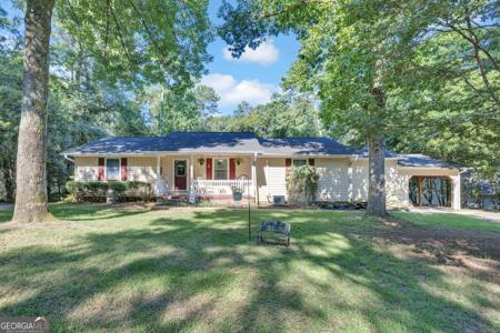 25 Falcon Circle, Monticello GA 31064