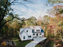 1131 Pinehurst Drive