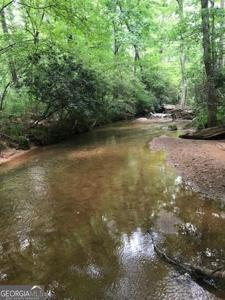 LOT 3 Lost Creek Cove Road