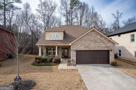 8664 Spivey Village Trail, Jonesboro GA 30236