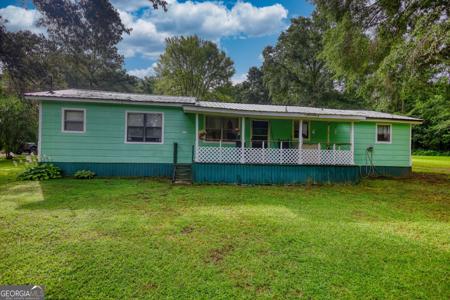 85 Macon Street, Monticello GA 31064