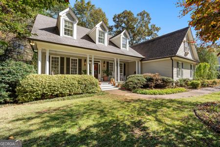 187 Shoreline Circle, Newnan GA 30263