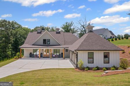 93 North Shore at Redwine Drive, Newnan GA 30263