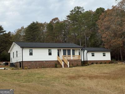 811 Chandlers Ferry Road, Hartwell GA 30643