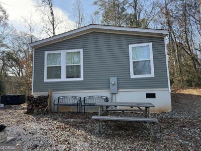 417 S Century Drive, Martin GA 30557