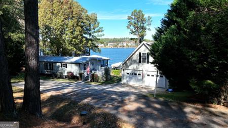 125 River Lake Court, Eatonton GA 31024