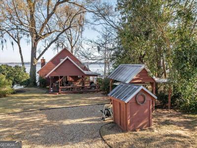 324 N Spring Creek Circle