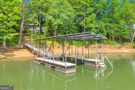 488 Old Reed Creek Road