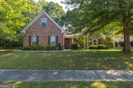 34 Fenway Court, Newnan GA 30265