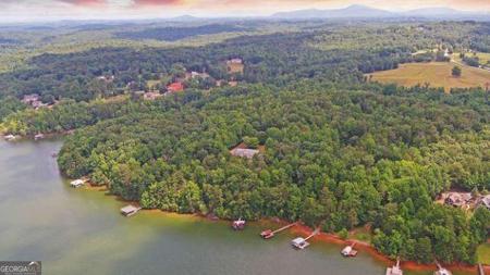 Harold Whelchel Road, Gainesville GA 30506