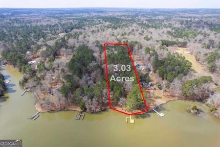 1071 Jacobs Creek Road, Buckhead GA 30625