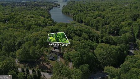 3691 Ledan Road, Gainesville GA 30506