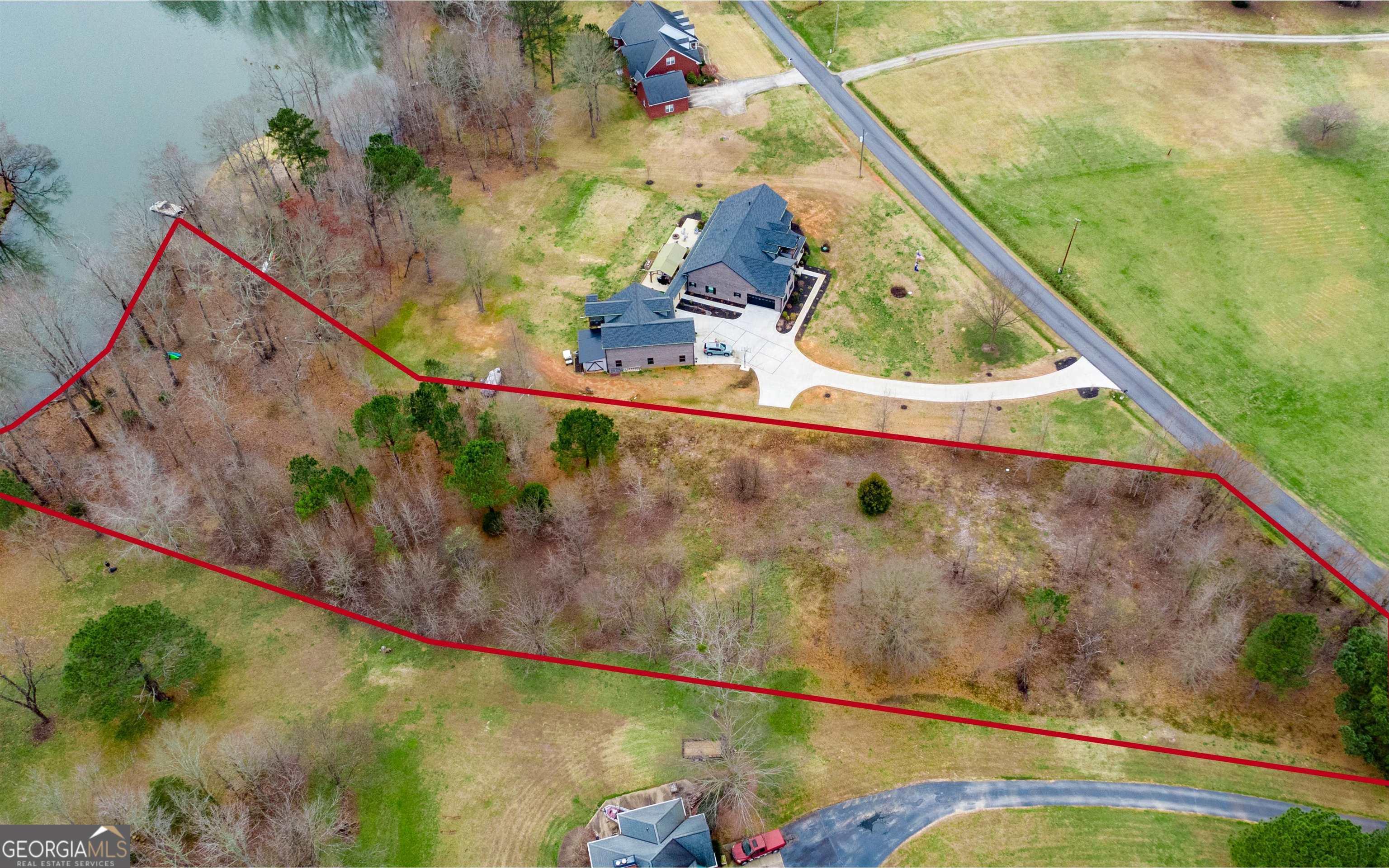 0 Walnut Lane, Covington, GA lhrmls01971620