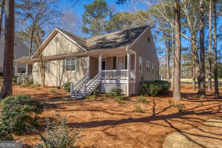 202 Beech Haven Lane