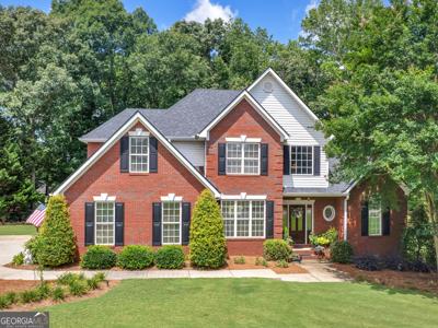 4147 Alayna Lee Circle, Mcdonough GA 30252