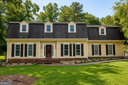 7014 Standing Boy Road, Columbus GA 31904