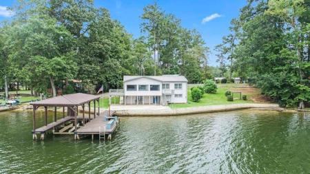 272 Scout Island Road