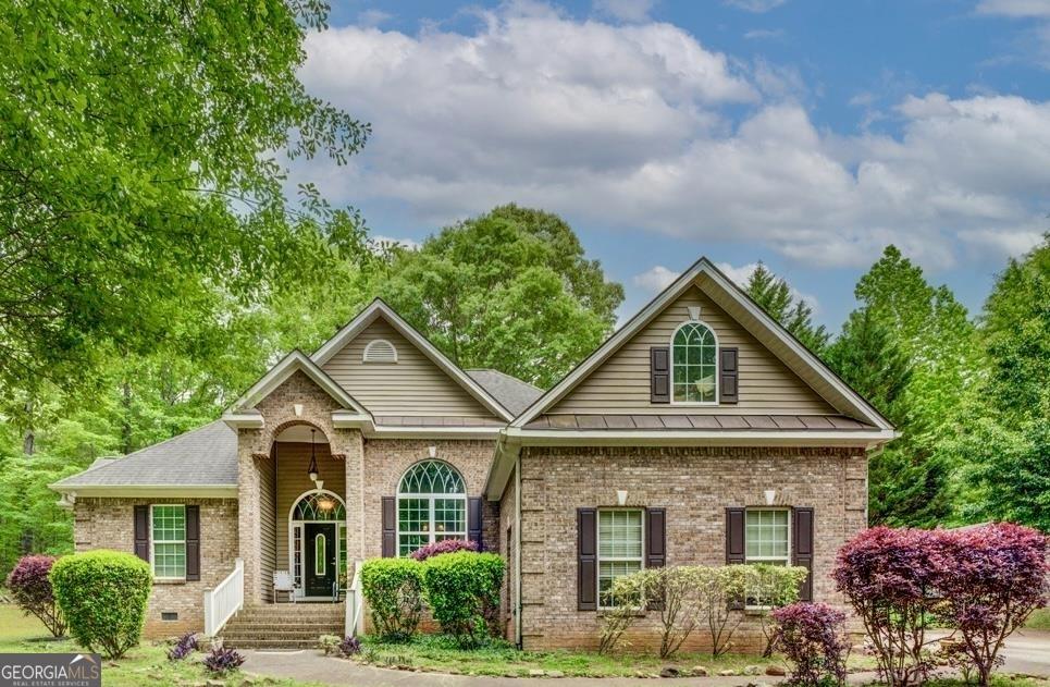 170 Strickland Pasture Road, Jackson, GA lhrmls02144997