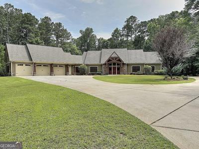 64 Waterview Court