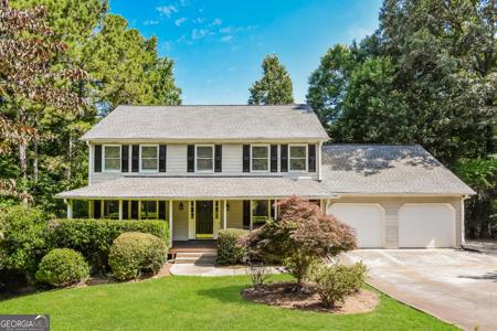 710 Lake Point Drive