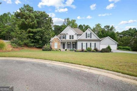 144 Sweetwater Creek Trail