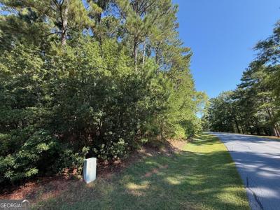1320 Fairway Ridge Drive, Greensboro GA 30642