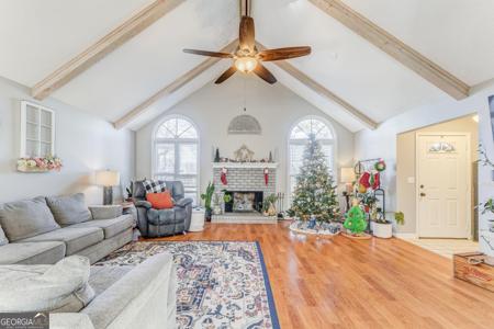 15 Sagewood Drive NW, Rome GA 30165