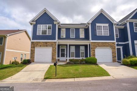6616 Splashwater Drive, Flowery Branch GA 30542