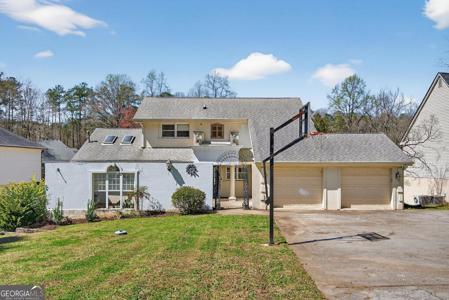 10083 Lakeview Parkway, Villa Rica GA 30180