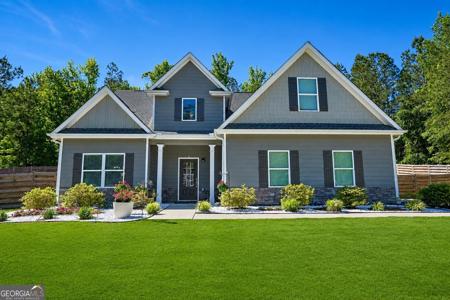 20 Hawthorn Lane, Covington GA 30014