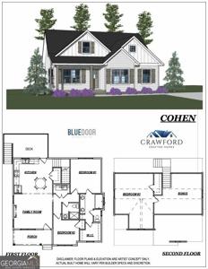 347 Mockingbird Drive