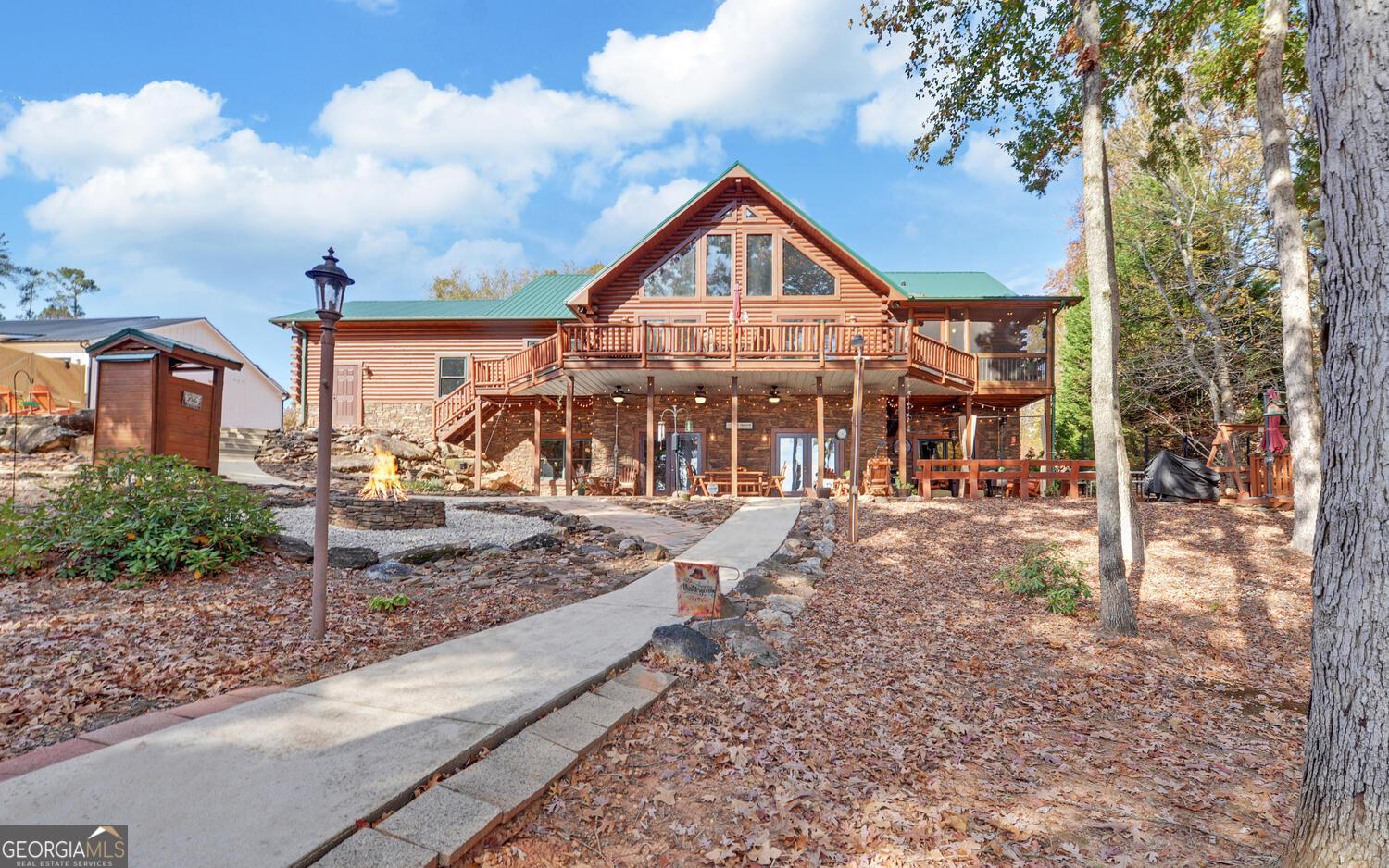 1804 Lightwood Rd, Hartwell, GA lhrmls01897675