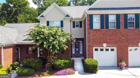 2075 Pine Tree Drive, Buford GA 30518